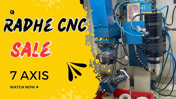 Radhe cnc bangles machine Sale / old cnc bangles machine / cnc bangles machine / sunil Designer