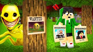 VERITY Kidnapped My Friends in Minecraft! 😱| VERITY PART 3 (Tagalog)
