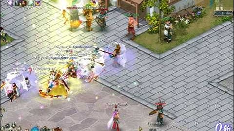 *(.ToRqy.)* using CiD Proxy to Auto Level