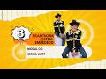 Praktikum Sistem Embedded Percobaan 3