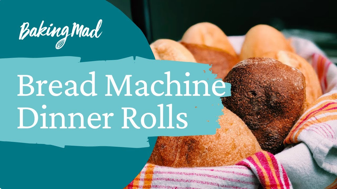 Wanna To Discard Your Tasteless Bread? Use Amisy Dough Roller Machine and  DIY Yummy Food.