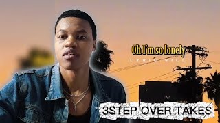 Muvo De Icon X Dj Arabic X Msindisi lonely 3step Brings Reaction