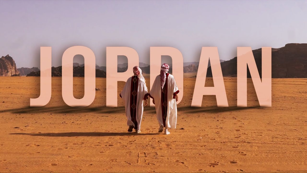 10 DAYS in JORDAN | It’s NOT What You Expect (2026)