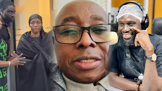 “You're All Prime Suspects in Daddy Lumba's Death” – Dr. Panea Drops Shocking Allegations