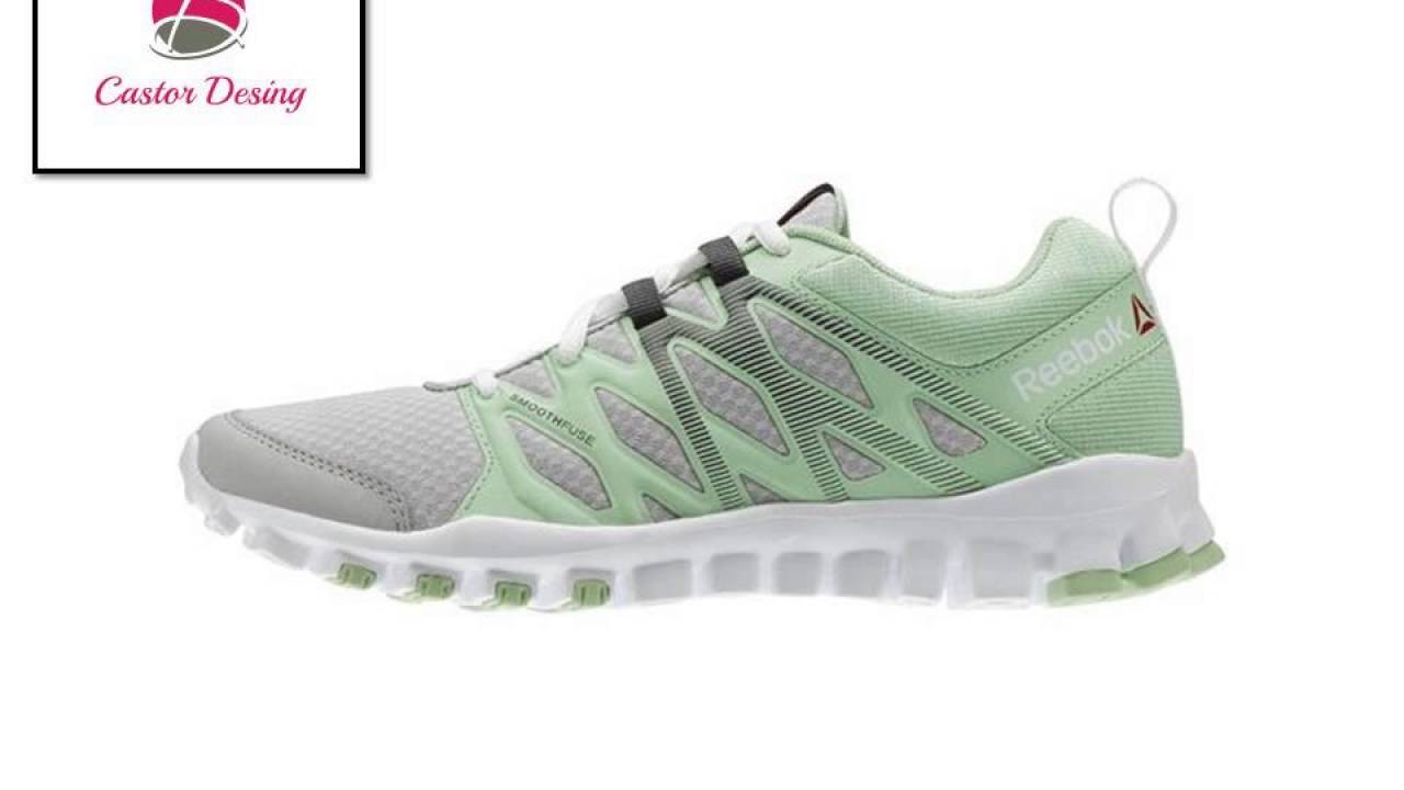 zapatillas reebok yourflex train rs 5.0