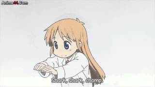 Nichijou - Kawaii