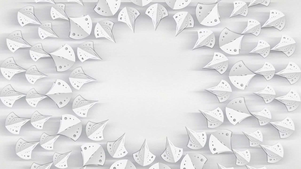 White   Loop 01-FOOTAGE