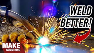 Getting Started in Welding. Mig Welding Tips for Beginners.
Getting Started in Welding. Mig Welding Tips for Beginners. Getting Started in Welding. Mig Welding Tips for Beginners.