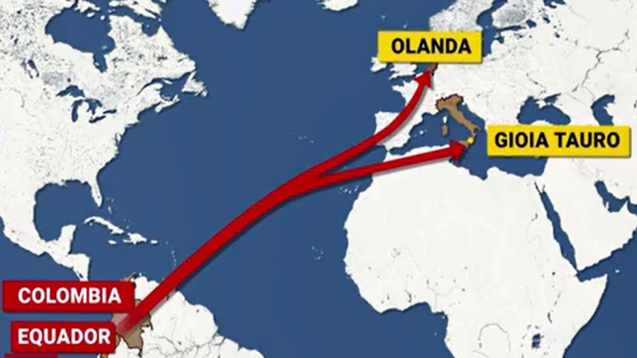 Reggio Calabria, operazione contro la 'ndrangheta: 108 gli arresti