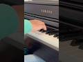 🎹☕️ Break it Down ~ Piano Cover #persona5royal #videogameost #piano #pianocover