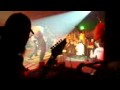 Megadeth- Grand Rapids 2009