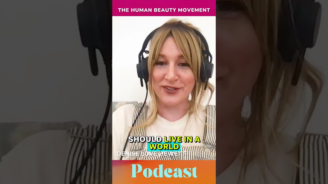 Lessons of a Female Entrepreneur with Denise Love Hewett, #125 | #entrepreneur #femalefounder #DJ