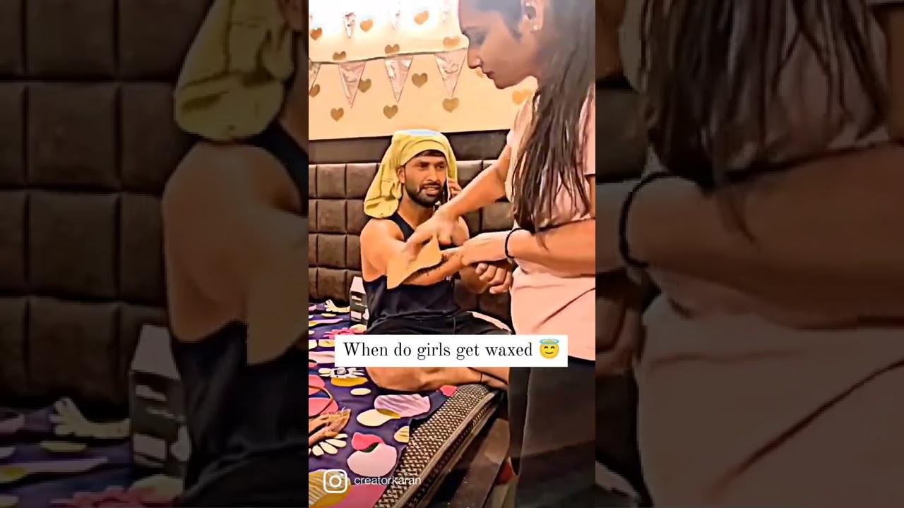 Bahut Dard Hota Hain Yaar 🥺😜 #youtubeshorts #funny #creatorkaran #girlsmemes