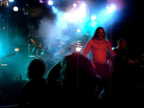 Victimizer - Some... "Geldersch Metal Treffen 2008"