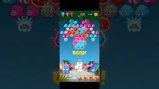 Line bubble 2 ด่าน 2845