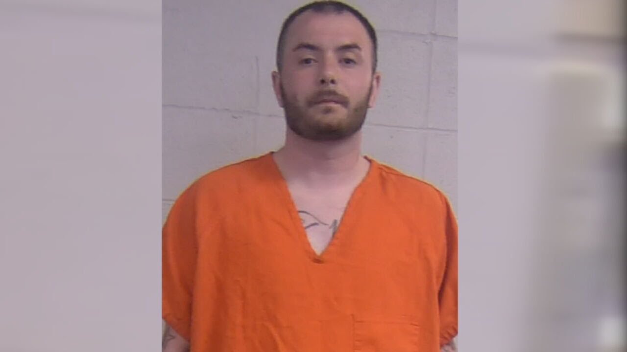 New Albany man accused of shooting police officer pleads not guilty in ...