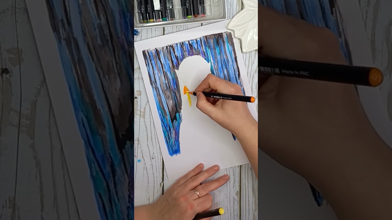 Уже посмотрели вторую часть? 