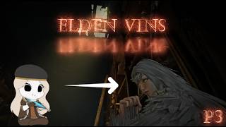 Rev Throws Hands: Nightreign Vins Road To 9999 P3.5