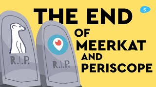 The Death of Periscope and Meerkat screenshot 2