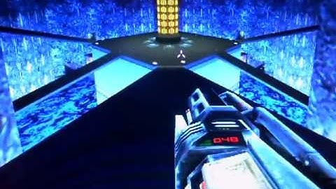 UT99 Deathmatch-DM Dronez-gameplay