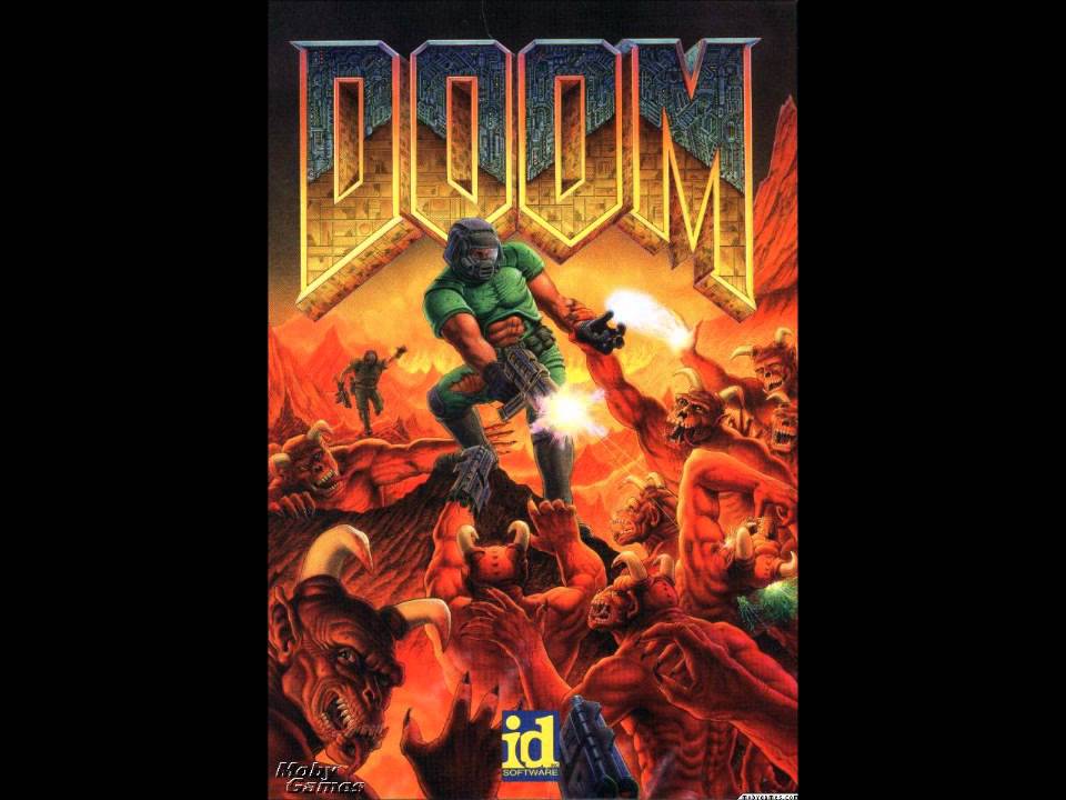 Doom 1 ost download