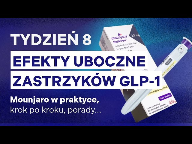 Efekty uboczne Mounjaro, o ktrych nie przeczytasz w ulotce | Moja dieta, wiczenia i wyniki krwi. - YouTube Efekty uboczne Mounjaro, o ktrych nie przeczytasz w ulotce | Moja dieta, wiczenia i wyniki krwi. - YouTube