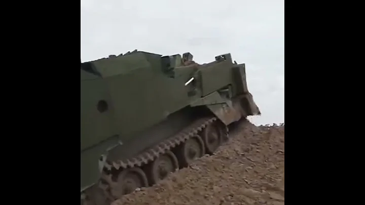 M9 Armored Combat Earth Remover