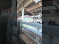 おはようございます。東海道新幹線です。#東海道新幹線 #新幹線 #鉄道 #shinkansen #東海道線 #東海道本線