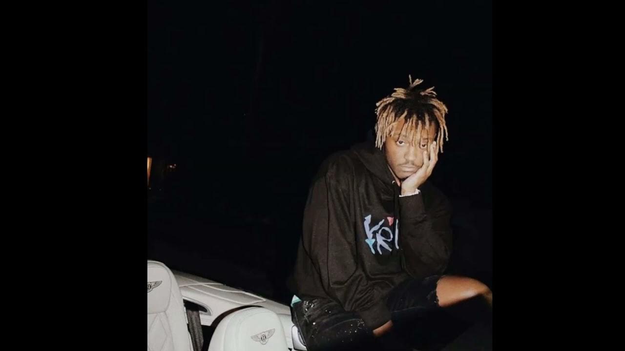 Depressing Juice WRLD Type Beat "Shattered Dreams" YouTube