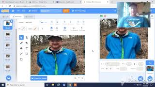 Details Code a Scratch Video ‐ Made with Clipchamp 1 Update