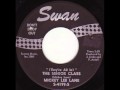 The Senior Class - Mickey Lee Lane 45rpm 1965