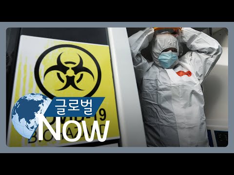 [글로벌 나우] WHO “개개인이 방역에 힘써야 봉쇄 풀려”