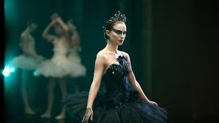 Sia - Im Still Here Black Swan
