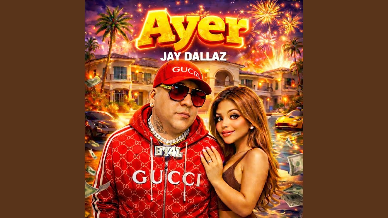 Watch Ayer on YouTube Watch Ayer on YouTube