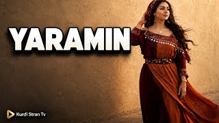 Yaramin Kurdish Cover 