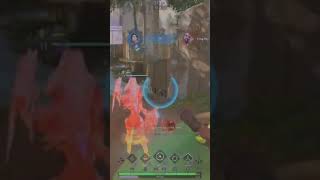 predecessor skylar still op !!! #gaming #paragon #predecessor