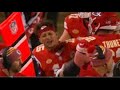 Patrick Mahomes have the nerve to Complain about he refs!
