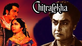 Chitralekha 1964 Full Hindi Movie Ashok Kumar Meena Kumari Pradeep Kumar Mehmood