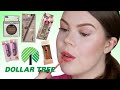 NEW Dollar Tree Makeup February 2025! b.pure, Le Mercerie, Ioni Lip Products, LA Colors Brow Pencil