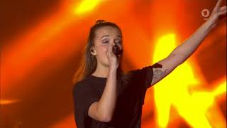 Lotte - Pauken (Live @ ESC 2018 - Grand Prix Party, Hamburg)