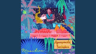 Video thumbnail of "Masilva - Aguaepanela Fantástica"