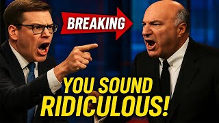 "Kevin O’Leary & Scott Jennings DESTROY Woke Narratives on CNN | Viral Debate Moment!"