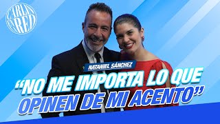 Nataniel Sánchez: 