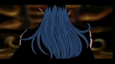 Chrono Trigger (PS1) Playthrough Part 15: Magus