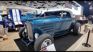 Checking out World of Wheels! by More Halfass Kustoms The Other Half 10,871 views 1 month ago 12 minutes, 14 seconds