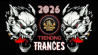 🗿🔥TOP EDM REMASTER TRANCES 2026 | TRENDING DJ TRANCES | EDM DROP MIX