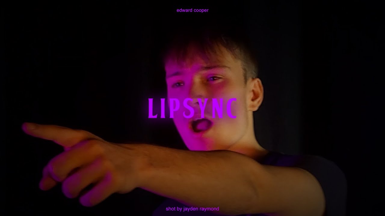 Lip-Sync | ayfilms