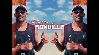 NEW BOY IN TOWN (MASHUP) - DJ MAXVILLE
