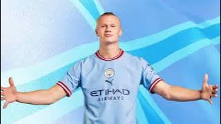 CTID - Haaland Song ( Ha Ha Ha) [Man City chant | English Version]