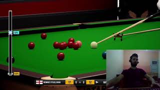 snooker 121